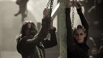 Zasłona do filmu "Assassin