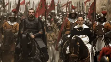 Zasłona do filmu "Assassin