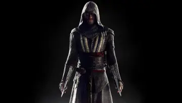 Zasłona do filmu "Assassin