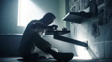 Zasłona do filmu "Assassin