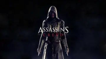 Zasłona do filmu "Assassin