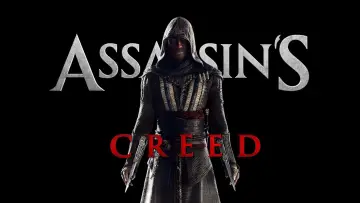 Zasłona do filmu "Assassin