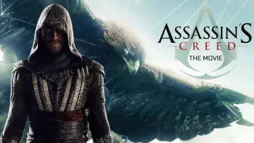 Zasłona do filmu "Assassin