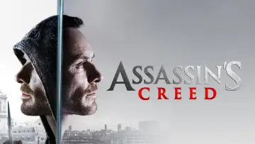 Zasłona do filmu "Assassin