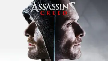 Zasłona do filmu "Assassin