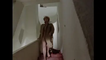 Zasłona do filmu "Bloody Psycho" #1892910
