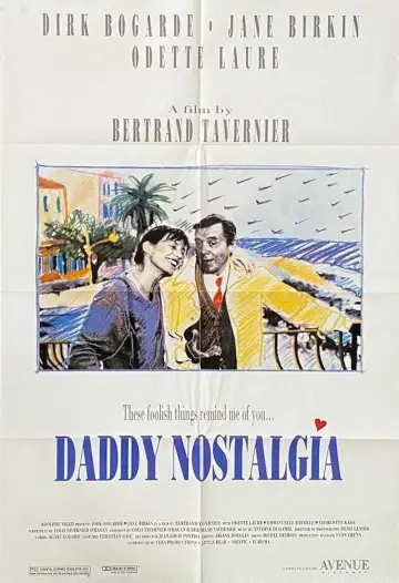 Daddy Nostalgie