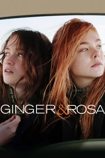 Ginger i Rosa