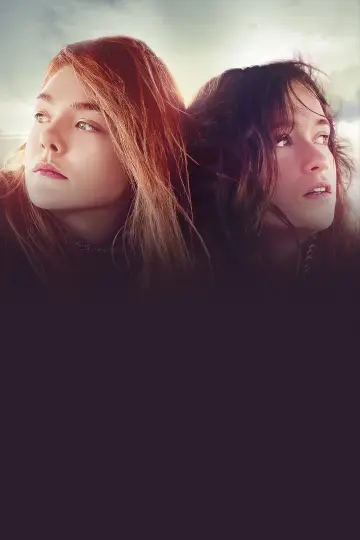 Plakat do filmu "Ginger i Rosa" #420971