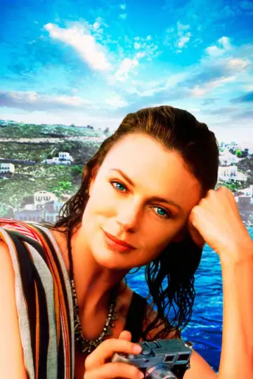 Plakat do filmu "High Season" #1130023