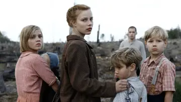 Zasłona do filmu "Lore" #469932