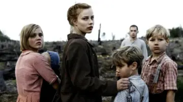 Zasłona do filmu "Lore" #469933