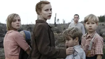 Zasłona do filmu "Lore" #469935