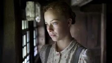 Zasłona do filmu "Lore" #469938