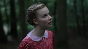 Zasłona do filmu "Lore" #708233