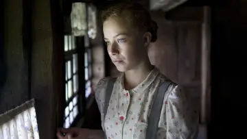 Zasłona do filmu "Lore" #708234