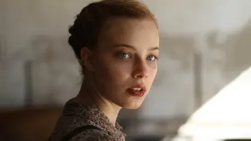 Zasłona do filmu "Lore" #708240