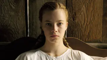 Zasłona do filmu "Lore" #708241