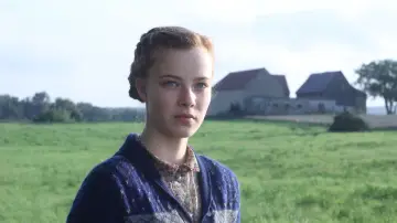 Zasłona do filmu "Lore" #708242