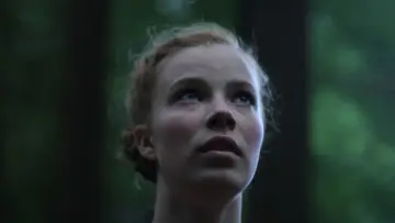 Zasłona do filmu "Lore" #708256