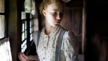 Zasłona do filmu "Lore" #708260