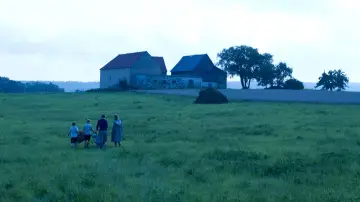 Zasłona do filmu "Lore" #708263