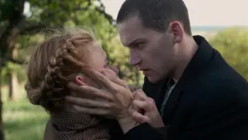Zasłona do filmu "Lore" #708274