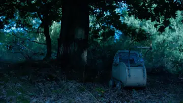 Zasłona do filmu "Lore" #708287