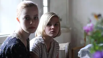 Zasłona do filmu "Lore" #708296