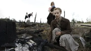 Zasłona do filmu "Lore" #708305