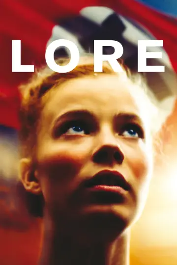 Plakat do filmu "Lore" #708312