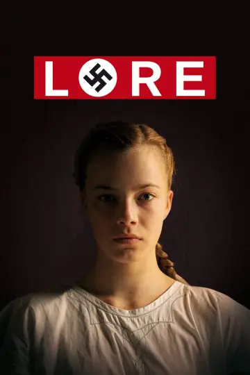 Plakat do filmu "Lore" #708315