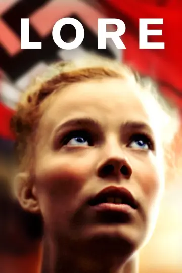 Plakat do filmu "Lore" #708335