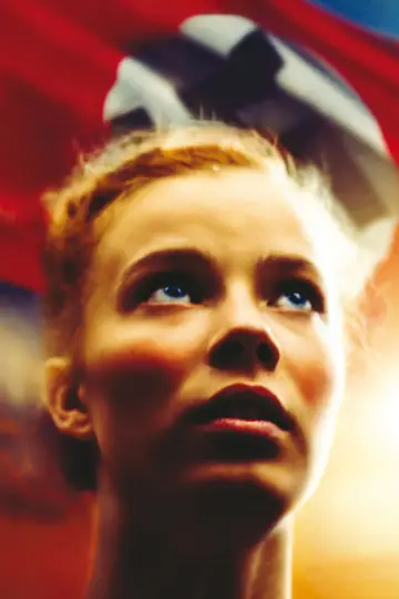 Plakat do filmu "Lore" #708338