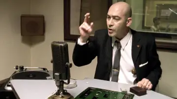 Zasłona do filmu "Operação Outono" #1145068