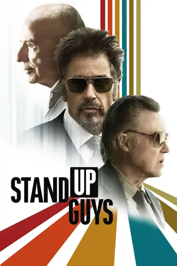 Plakat do filmu "Twardziele" #157972