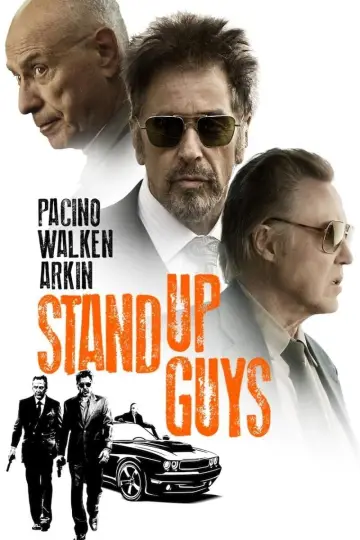 Plakat do filmu "Twardziele" #157975