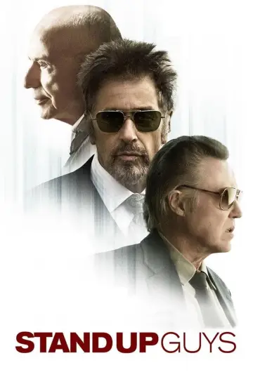 Plakat do filmu "Twardziele" #157981