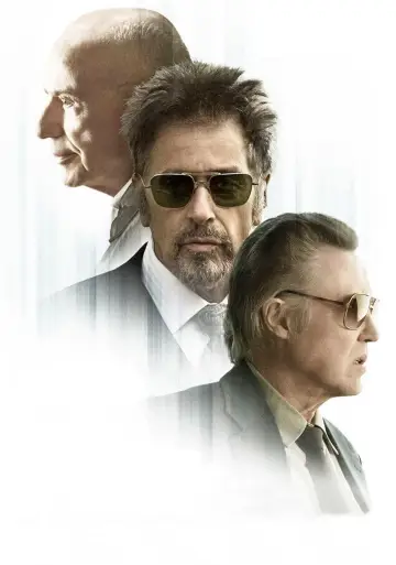 Plakat do filmu "Twardziele" #308421