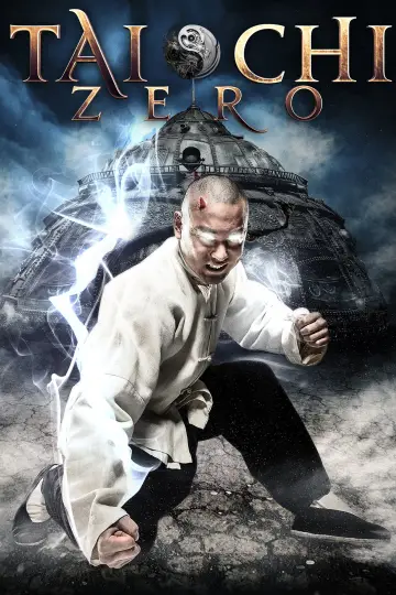 Plakat do filmu "Tai Chi 0" #1043799