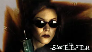 Zasłona do filmu "The Sweeper" #1135796