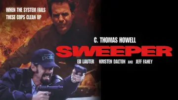 Zasłona do filmu "The Sweeper" #1135797