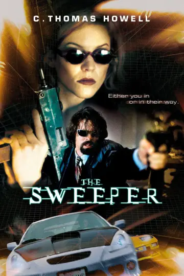 Plakat do filmu "The Sweeper" #1135799