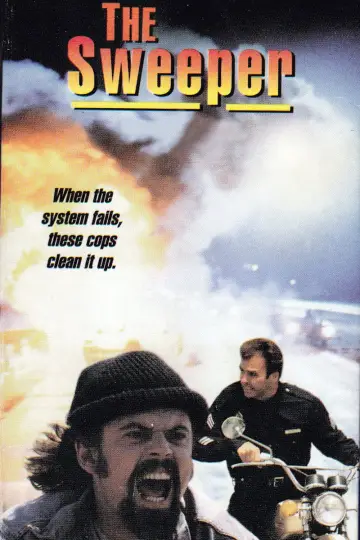 Plakat do filmu "The Sweeper" #1135800