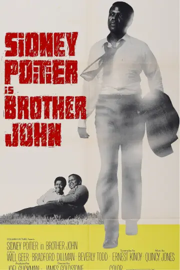 Brother John