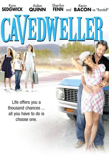 Plakat do filmu "Cavedweller" #1125297