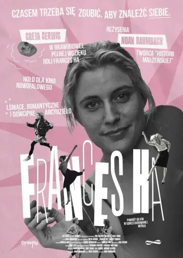 Frances Ha