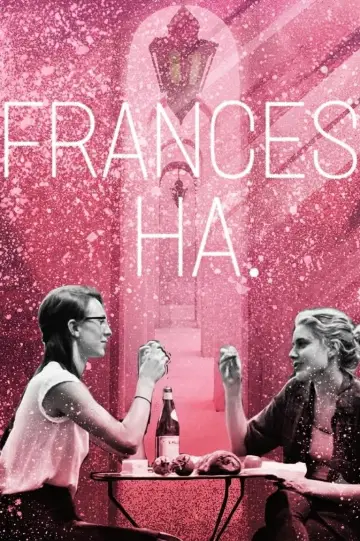 Plakat do filmu "Frances Ha" #1209224