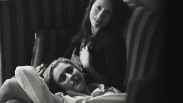 Zasłona do filmu "Frances Ha" #217550