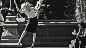 Zasłona do filmu "Frances Ha" #217551